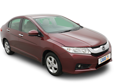 Honda City-img